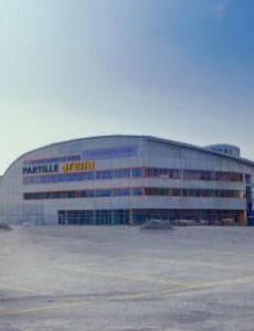 Partille Arena
