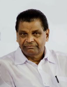 Thiruvanchoor Radhakrishnan