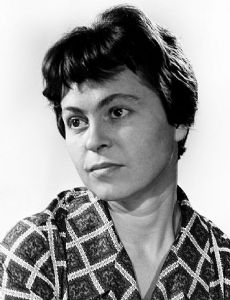 Kira Muratova