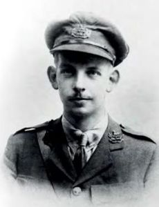 Manley Angell James