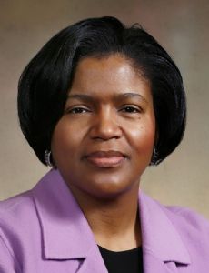 Barbara Toles
