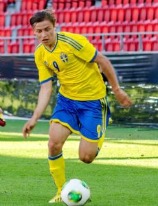 Simon Thern