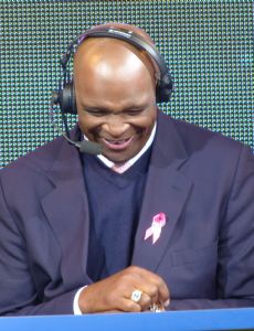 Howard Cross