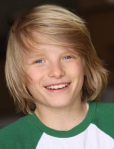 Talon G. Ackerman