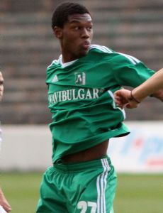 Christian Kabasele