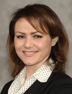 Nebahat Albayrak