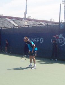 Albert Portas