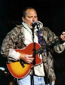Jorma Kaukonen