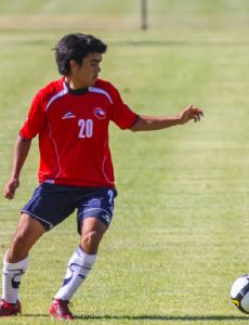 Misael Dávila