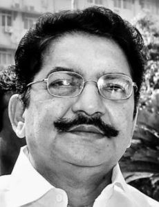 Chennamaneni Vidyasagar Rao