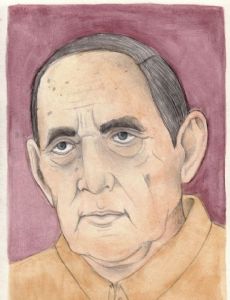 Miguel Delibes