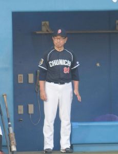 Morimichi Takagi