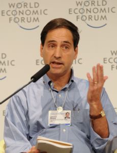 David E. Bloom