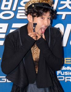 Noh Hong-cheol