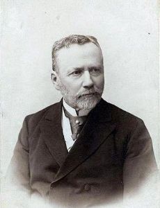 Frigyes Korányi (physician)
