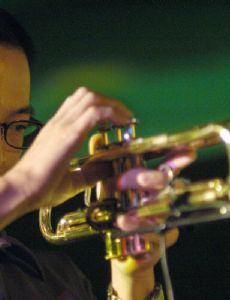 Cuong Vu