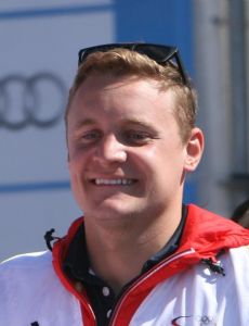 Dimitri Colupaev