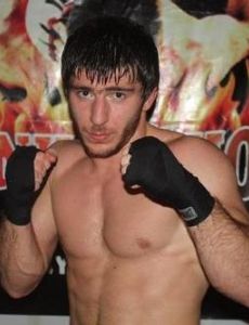 Geidar Mamedaliyev