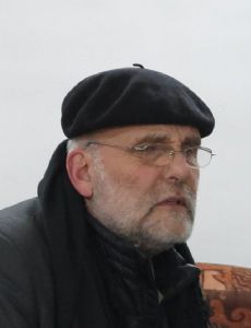 Paolo Dall’Oglio