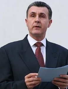 Radu Duda