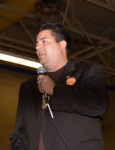 Dan Harris (politician)