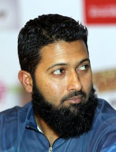 Wasim Jaffer