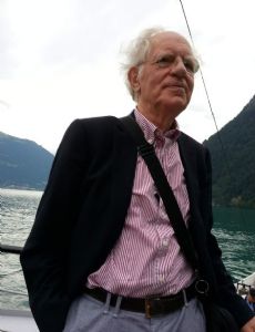 Willem Levelt