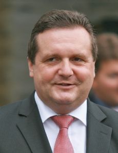 Stefan Mappus