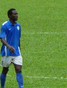 Alex Tayo Akande