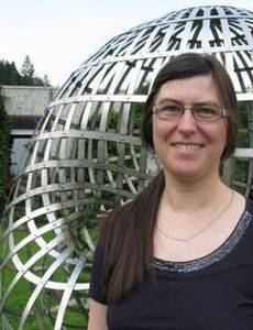 Annette Huber-Klawitter