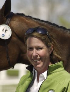 Amy Tryon