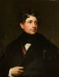 Thomas Bradford