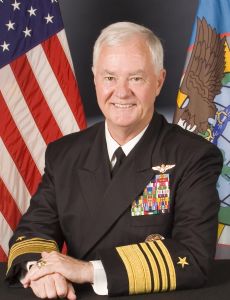 Timothy J. Keating
