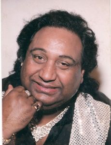 Ifti Nasim