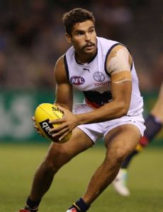 Jared Petrenko