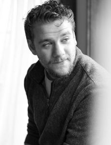 Danny Farber