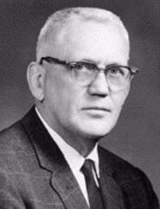 Ben Schwartzwalder