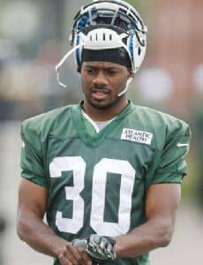Darrin Walls