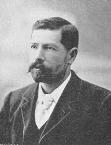 Henry Gregory (politician)
