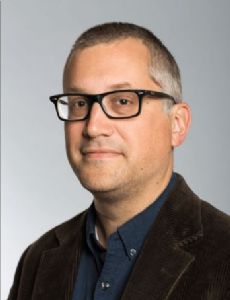 Rob Roensch