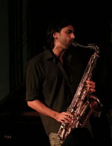 Milo Lombardi