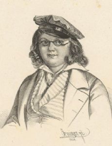Kaspar Gottfried Schweizer