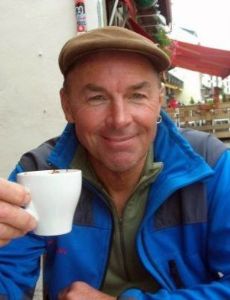 Jack Roberts (climber)