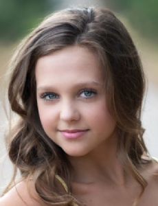 Sarah Pippin