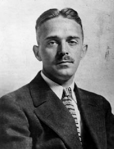 Paul Y. Anderson