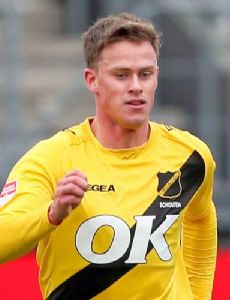 Robin Schouten