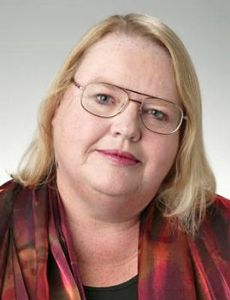Candy Atherton