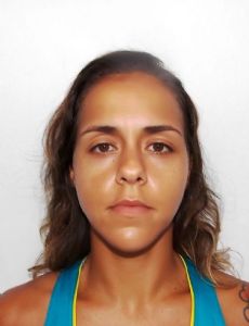 Fernanda Ferreira (rower)