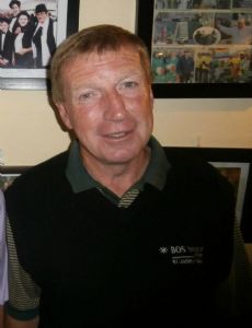 Dinny Allen