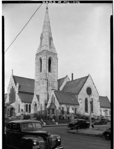 Unitarian Church of the Messiah